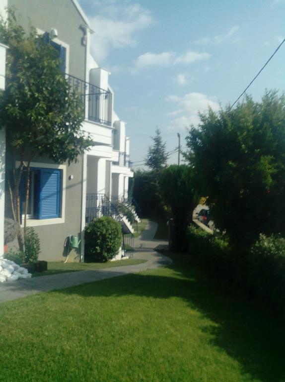 Limni Hotel Fanarion Exterior photo